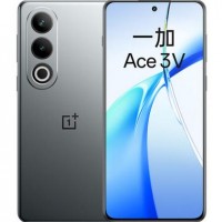 Ace3V(5G) 16+512 钛空灰