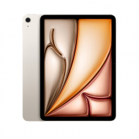 24款iPad Air6 11寸 128G WLAN版 星光色