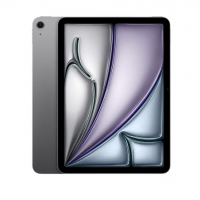 24款iPad Air6 11寸 256G WLAN版 深空灰色