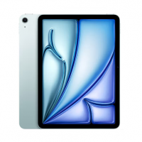 24款iPad Air6 11寸 512G WLAN版 蓝色