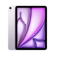 24款iPad Air6 11寸 512G WLAN版 紫色