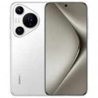 Pura 70Pro 12+1T 雪域白
