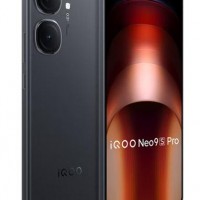 Neo9S Pro(5G) 12+256 格斗黑