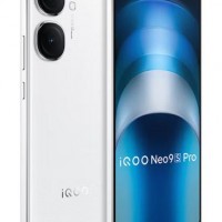 Neo9S Pro(5G) 12+256 星耀白