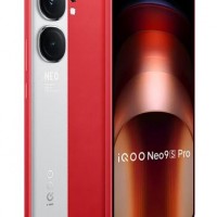 Neo9S Pro(5G) 12+256 红白魂