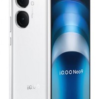 Neo9(5G) 16+512 雪域白