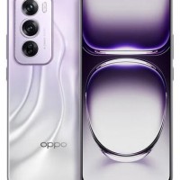 Reno12Pro(5G) 16+256 银幻紫