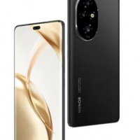 荣耀200Pro(5G) 16+512绒黑色