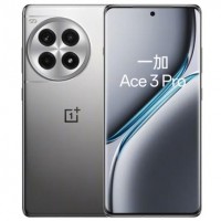 Ace3 Pro(5G) 16+512 钛空银镜