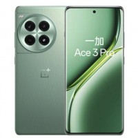 Ace3 Pro(5G) 16+512 绿野素青