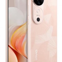 S19(5G) 12+512 桃花扇