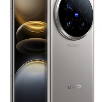 X100Ultra(5G) 12+256 钛色