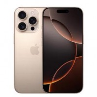 苹果 16Pro(5G) 1T 沙漠色钛金属