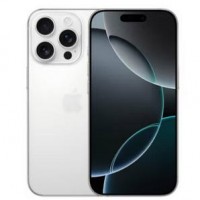 苹果 16Pro(5G) 1T 白色钛金属