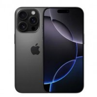 苹果 16Pro(5G) 1T 黑色钛金属