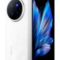 X Fold3Pro(5G) 16+512 轻羽白
