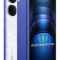 Neo9S Pro+(5G)12+256 Buff蓝