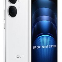 Neo9S Pro+(5G)12+512 星耀白