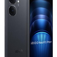 Neo9S Pro+(5G)16+1T 格斗黑
