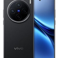 X200(5G) 16+512 辰夜黑