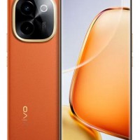 Y200(5G) 12+256 赤橙