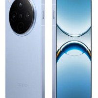 Find X8(5G) 16+512追风蓝