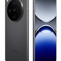Find X8Pro(5G) 16+1T星野黑
