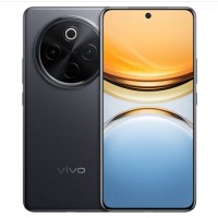 Y300Pro(5G) 12+256 墨玉黑