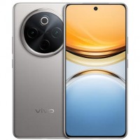 Y300Pro(5G) 12+512 钛色