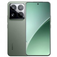 小米15Pro(5G) 12+256 云杉绿
