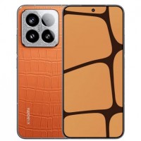 小米15(5G) 16+1T 橙色 钻石限定版