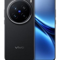 X200Pro(5G) 16+1T 辰夜黑