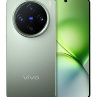 X200Pro mini(5G) 12+256 钛青
