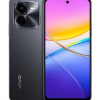 Y37Pro(5G) 8+256 幽夜黑