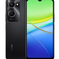 Y37(5G) 6+128 月影黑