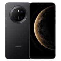 Mate70 12+512 曜石黑