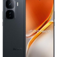 Neo10(5G) 12+256疾影黑