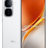 Neo10(5G) 16+512驰光白