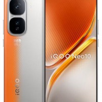 Neo10(5G) 16+512拉力橙