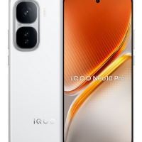 Neo10Pro(5G) 12+256驰光白