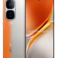 Neo10Pro(5G) 12+256拉力橙