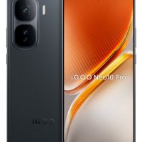 Neo10Pro(5G) 12+512疾影黑