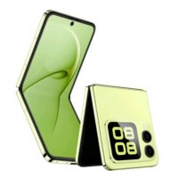 Nova Flip 512 向新绿