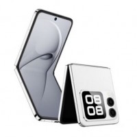 Nova Flip 512 零度白