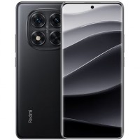 Note14Pro(5G) 12+256 子夜黑