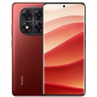 Note14Pro(5G) 12+256 好运红