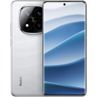 Note14Pro+(5G) 12+512 镜瓷白