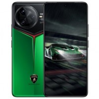 K80Pro(5G) 16+1T 冠军版绿色