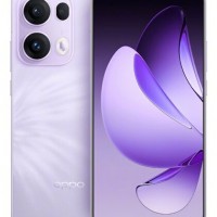 Reno13Pro(5G) 12+256 蝴蝶紫