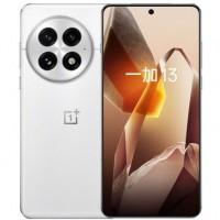 一加13(5G) 24+1T 白露晨曦